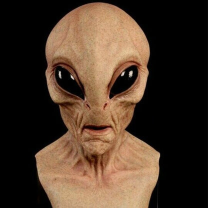 🔥🔥Alien Funny Mask