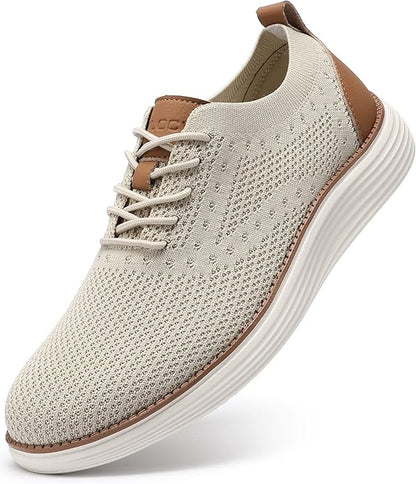 Men's Casual Lightweight Walking Shoes